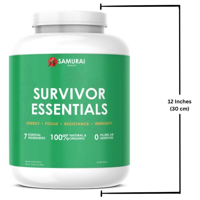 Survivor Essentials - Image 5
