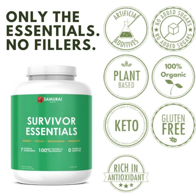 Survivor Essentials - Image 8