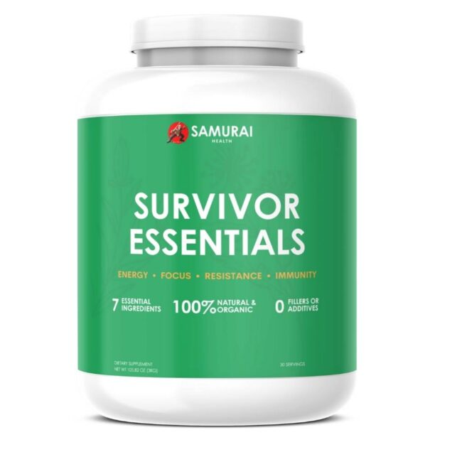Survivor Essentials